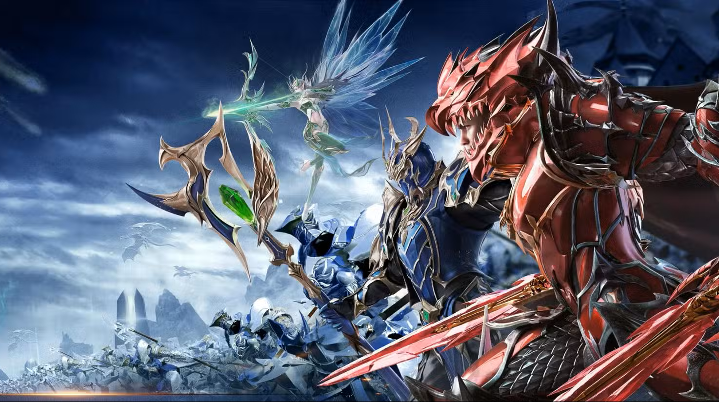 Panel de Administración QUICKNESS